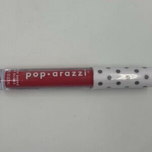 Pop•arazzi Lip Gloss High Shine .09 oz / 2.7 ml Each -HOLLYWOOD 650572